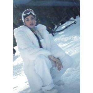 MM6 LEATHER SIDE BUCKLE BOOTS